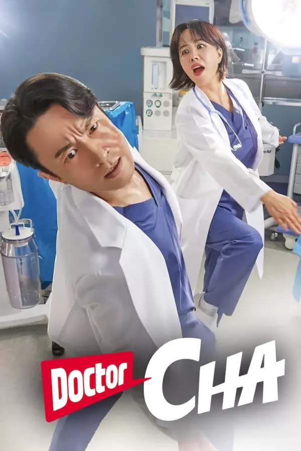 Doktor Cha