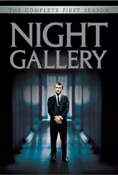 Rod Serling's Night Gallery