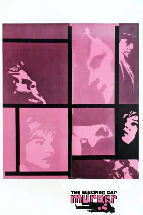 Przedział morderców