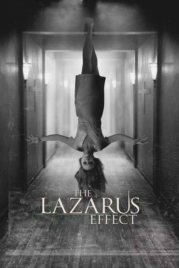Projekt Lazarus
