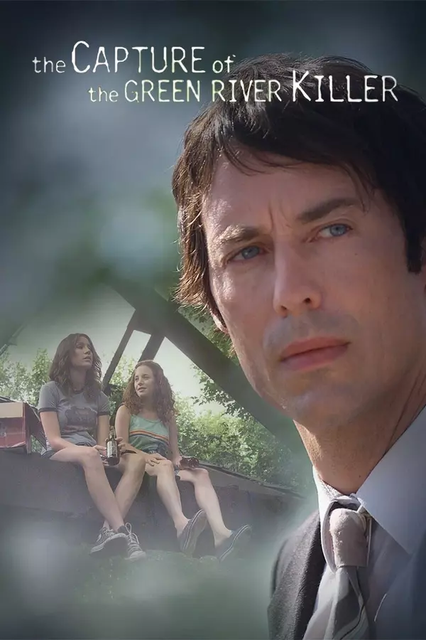 Zabójca Znad Green River