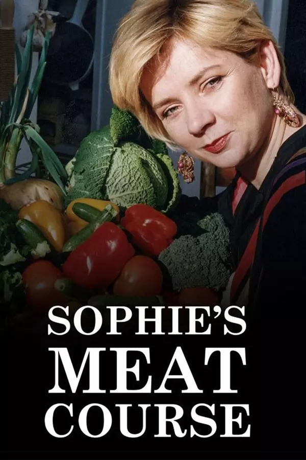 Sophie's Meat Course