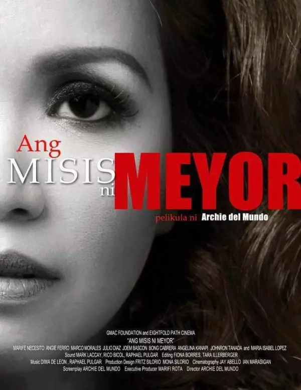 The Corruption of Melba