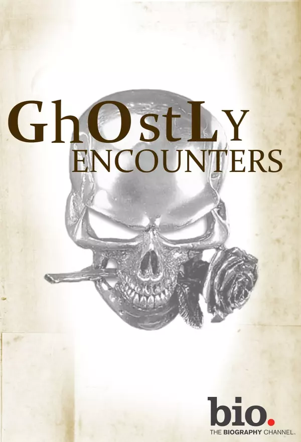 Ghostly Encounters