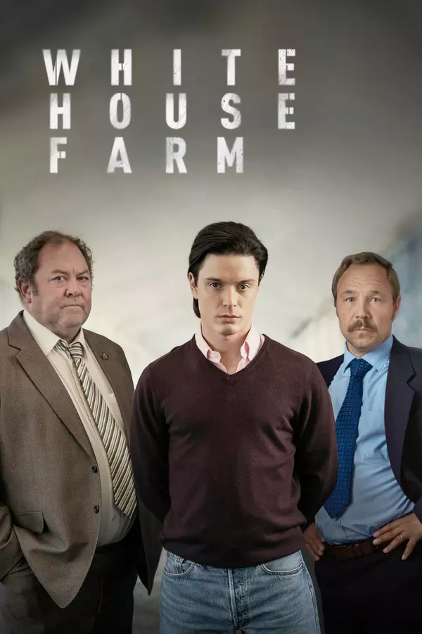 Zbrodnia w White House Farm