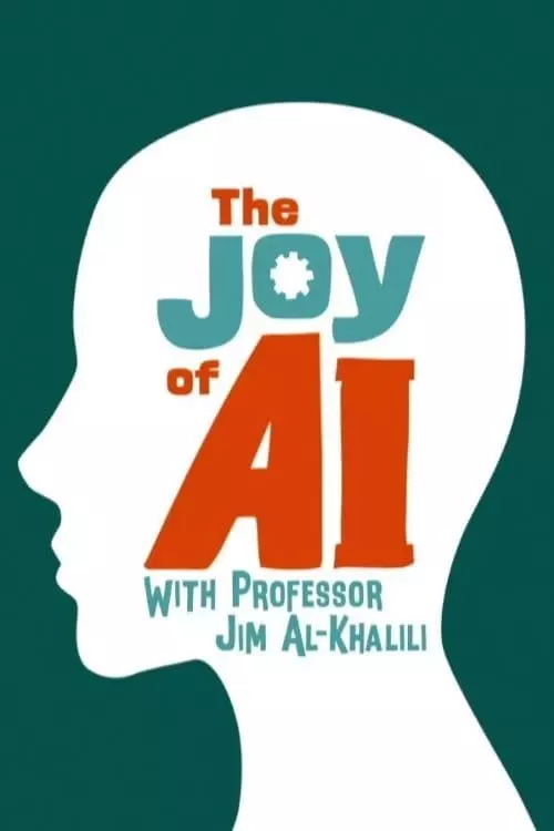 The Joy of AI
