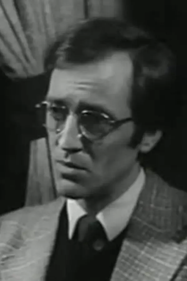 Norman and the Killer