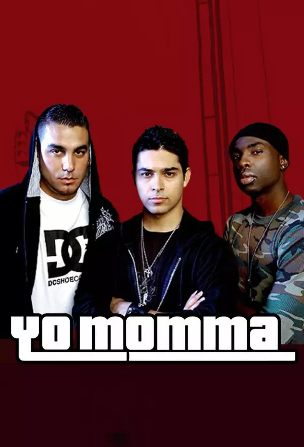 Yo Momma
