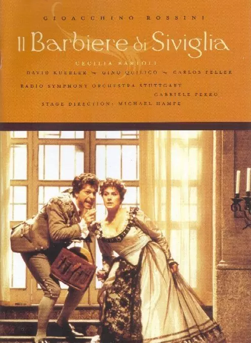 Il Barbiere di Siviglia