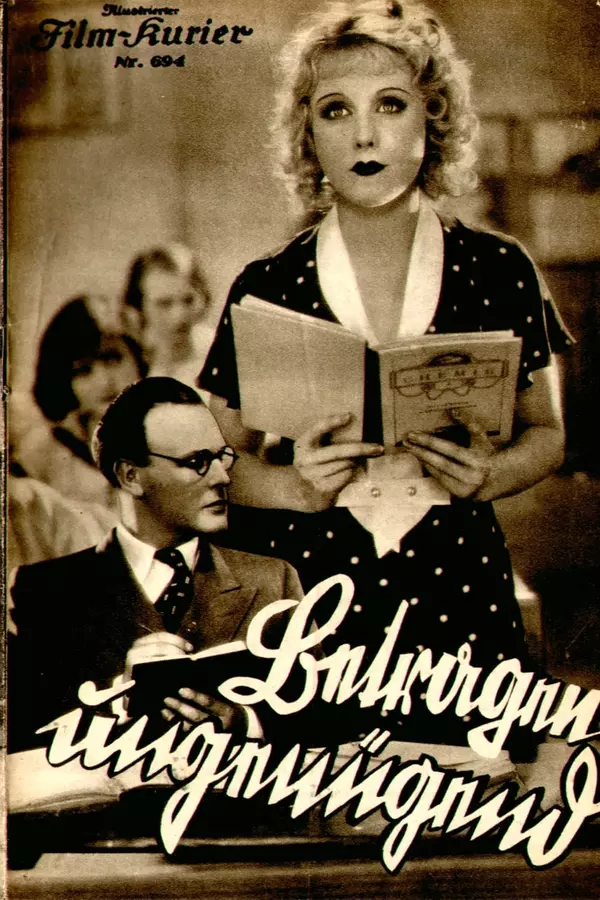 The Ideal Schoolmaster