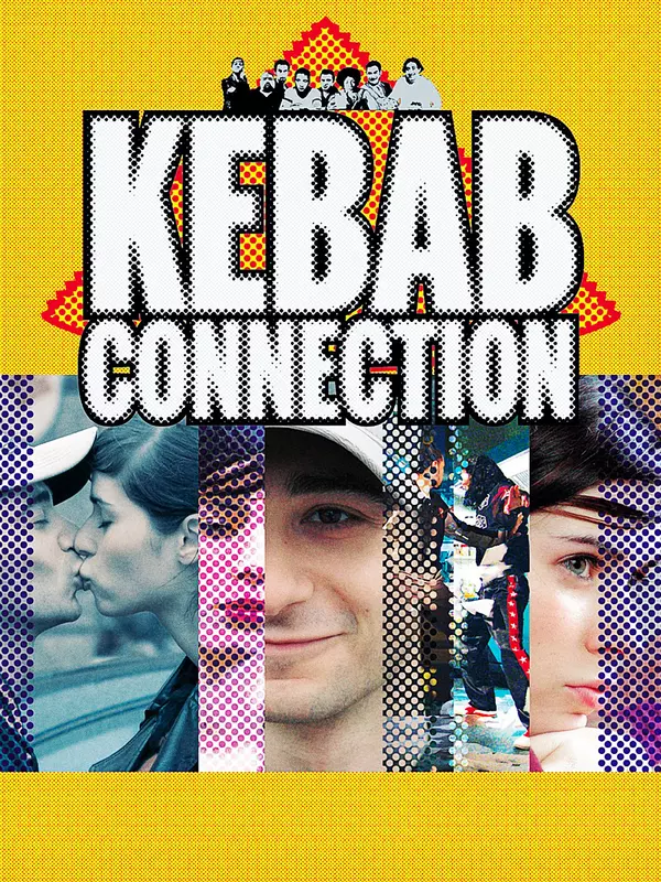 Kebab Connection