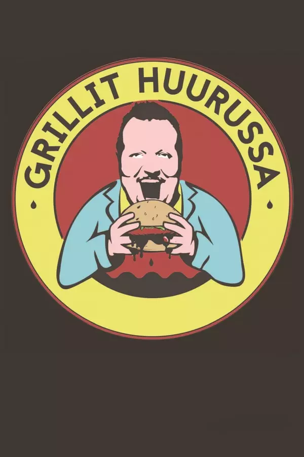 Grillit huurussa