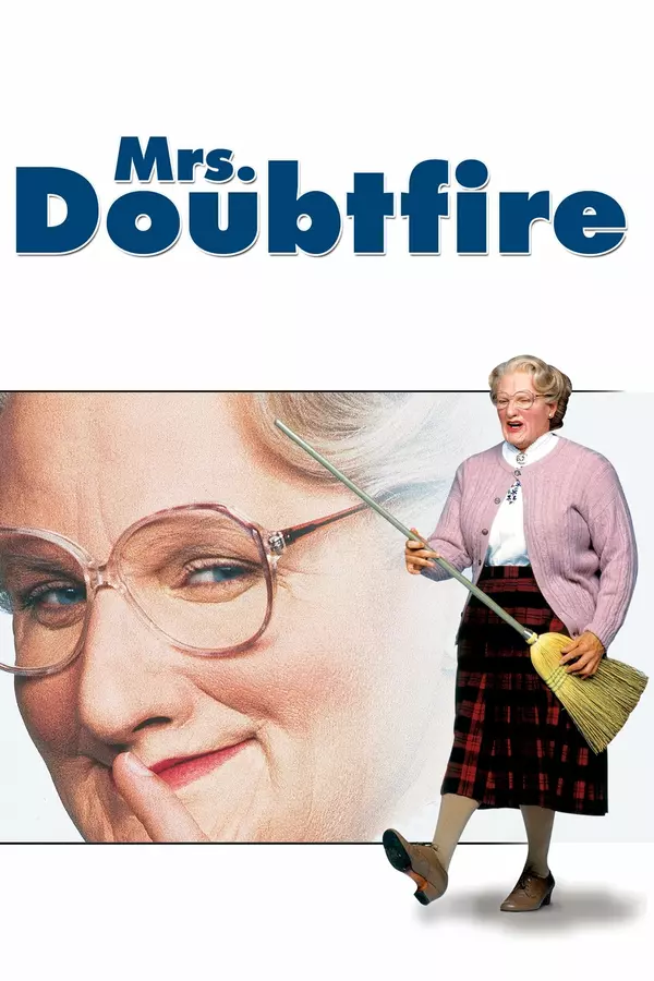 Pani Doubtfire