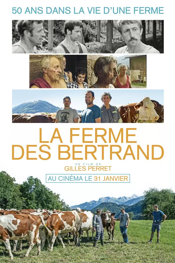 Bertrand's Farm