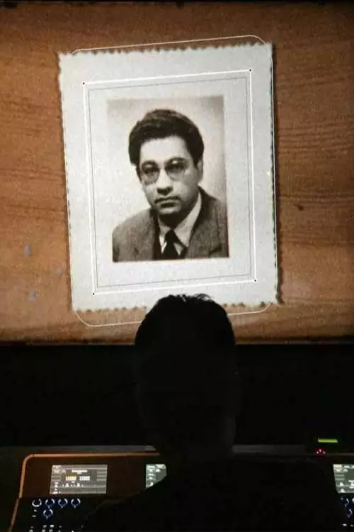 Events in a Cloud Chamber