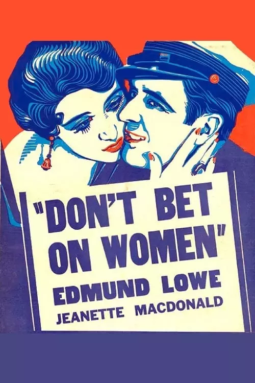 Don't Bet on Women