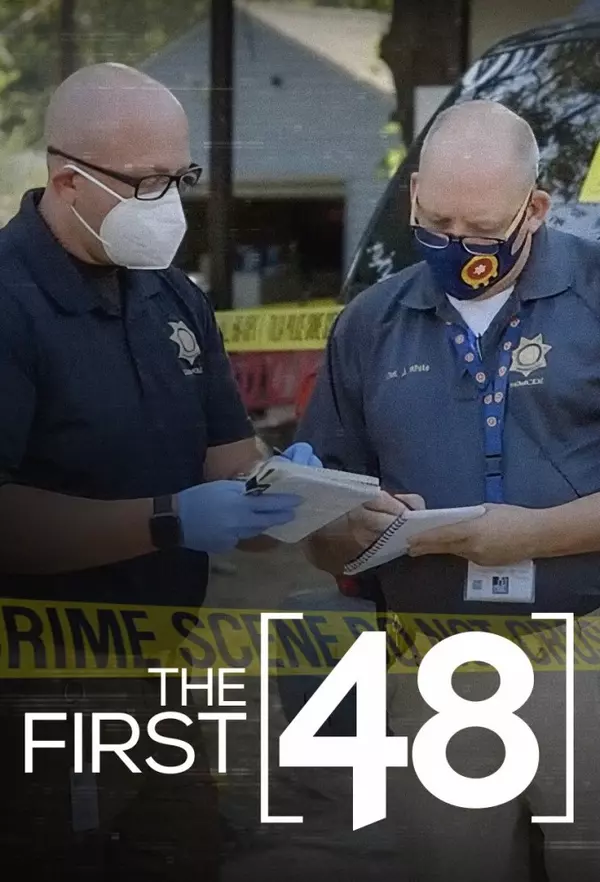 The First 48