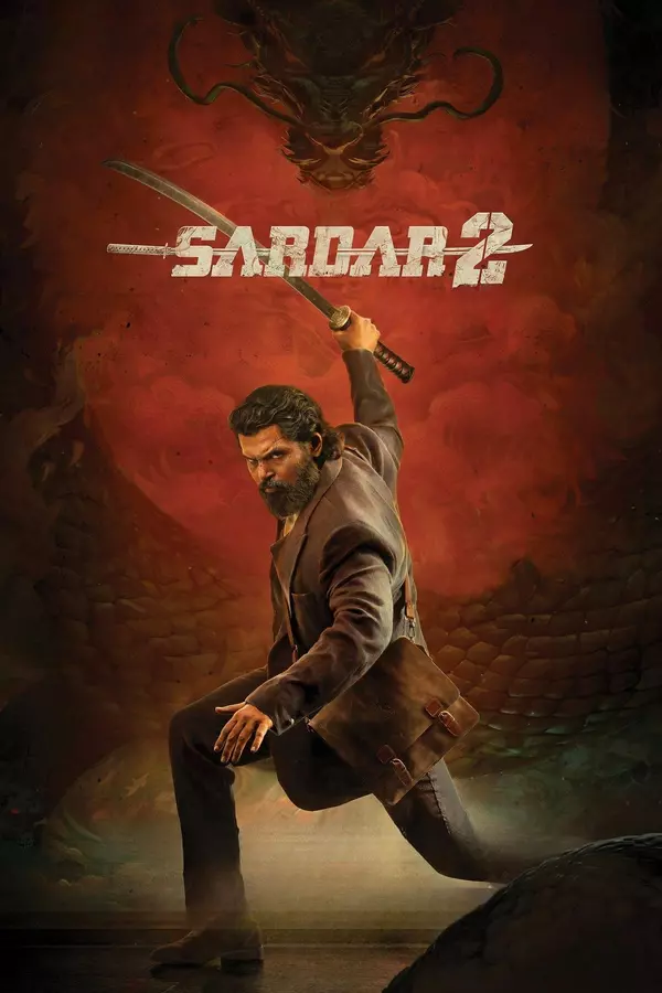 Sardar 2