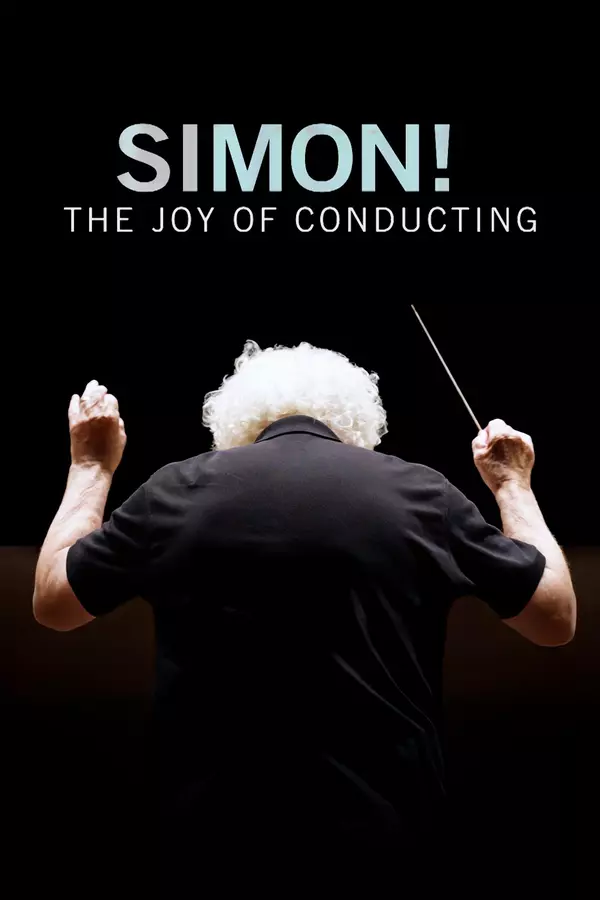 SIMON! The Joy of Conducting