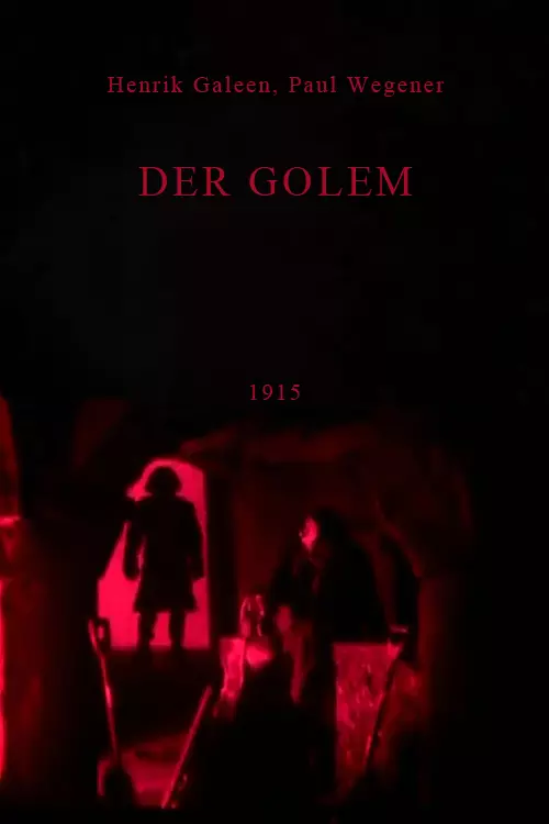 The Golem
