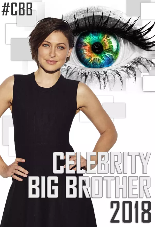 Celebrity Big Brother