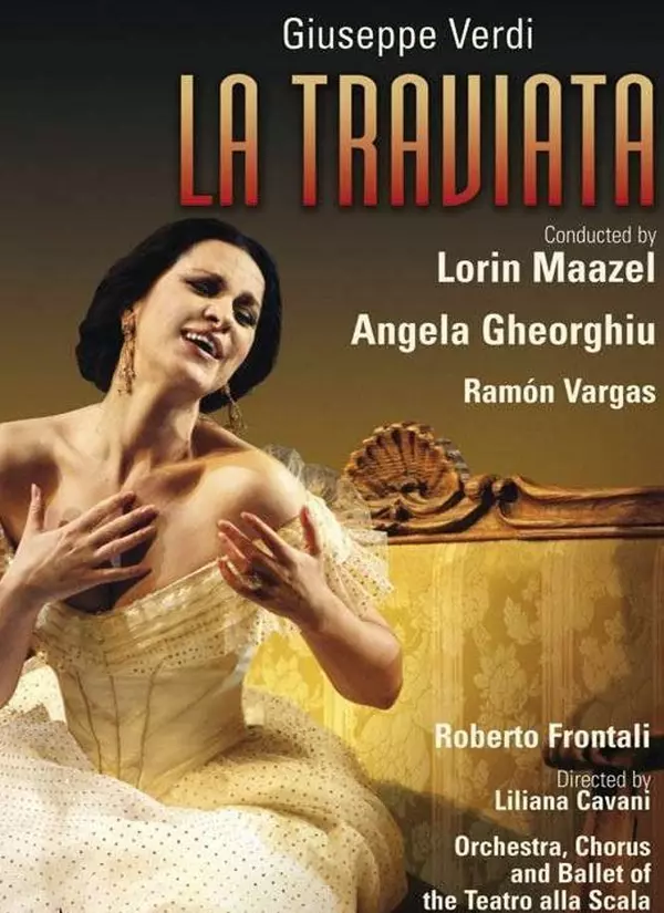 Verdi: La Traviata