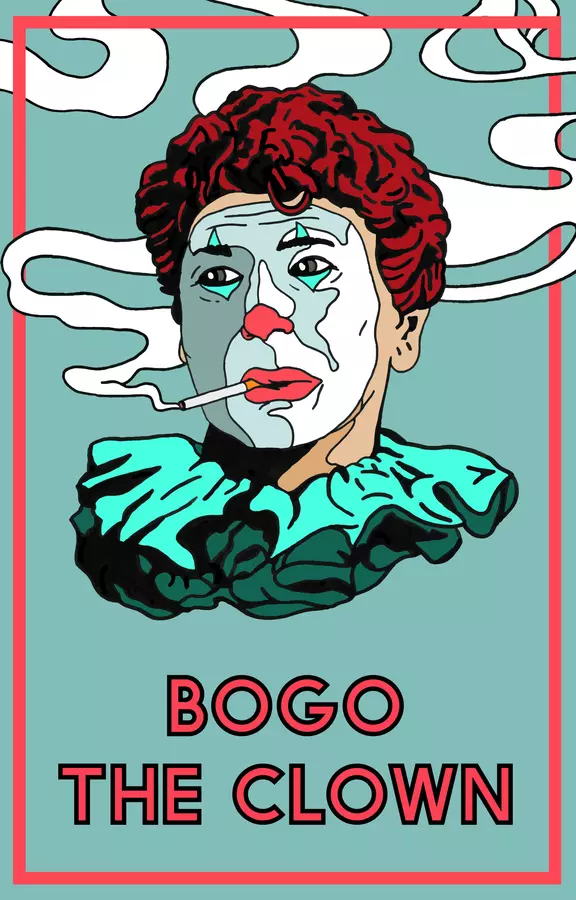 Bogo the Clown