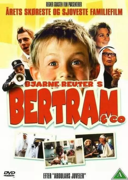 Bertram & Co
