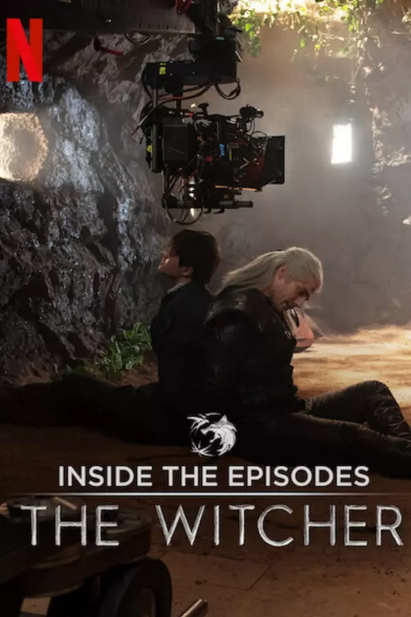 The Witcher: A Look Inside the Episodes