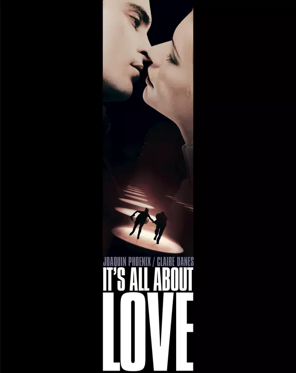 Wszystko dla miłości