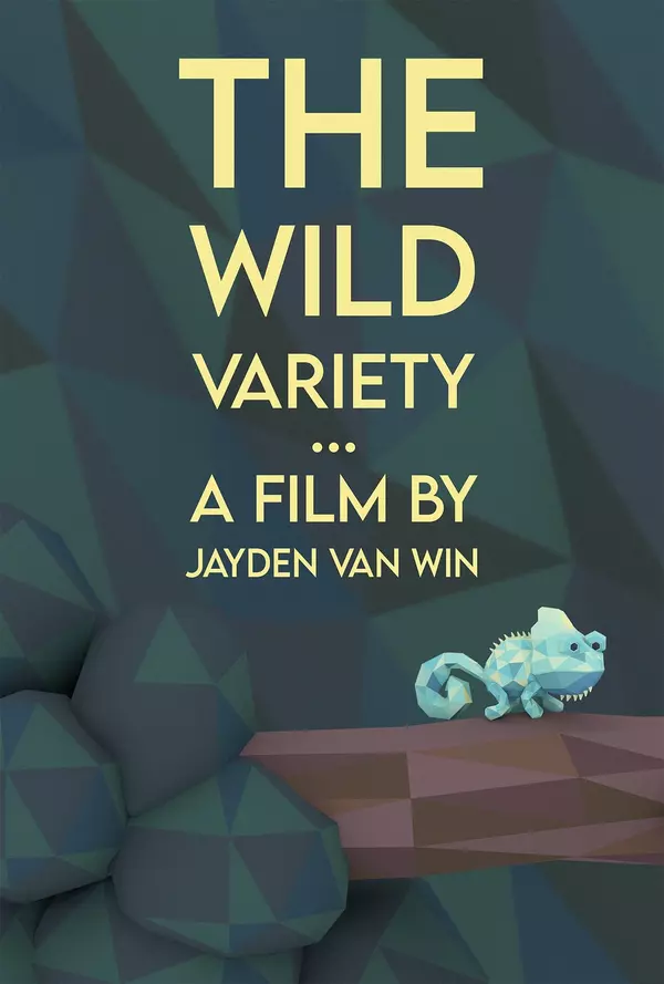 The Wild Variety