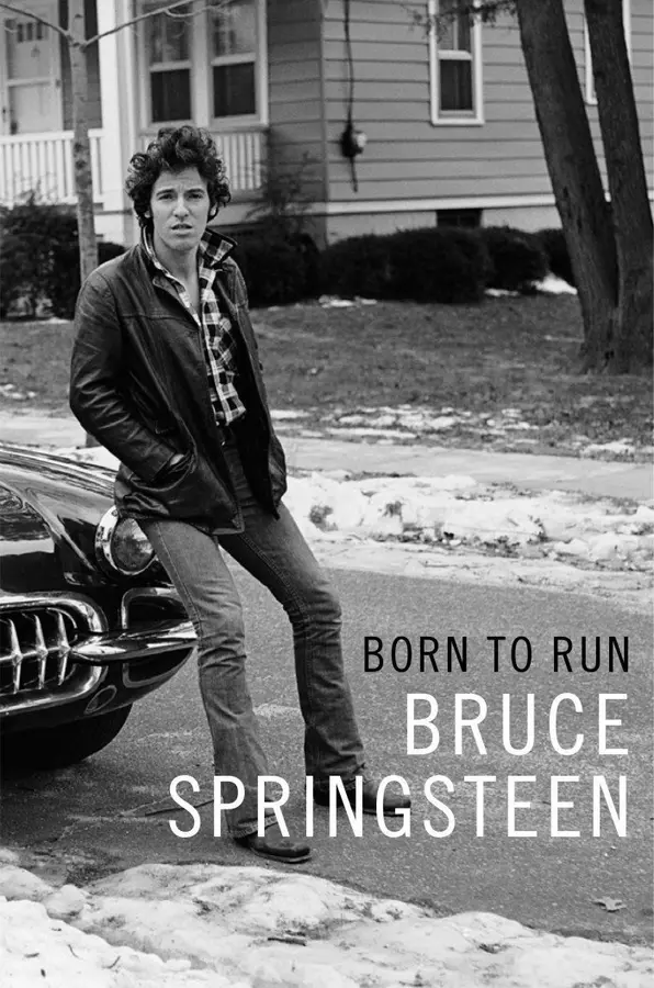 Bruce Springsteen: In His Own Words
