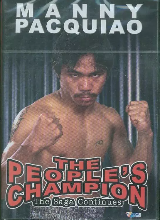 The People's Champion