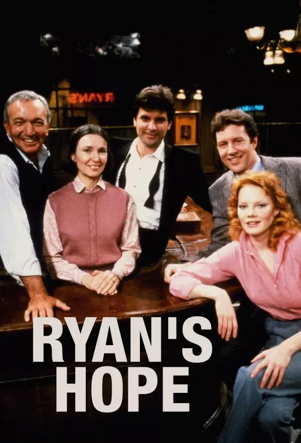 Ryan's Hope