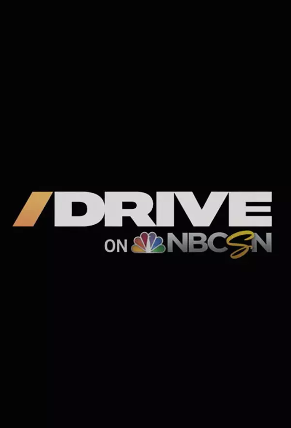 /Drive on NBCSN