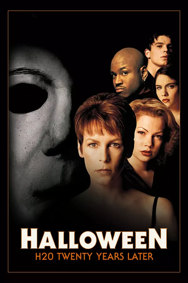Halloween - 20 Lat Później