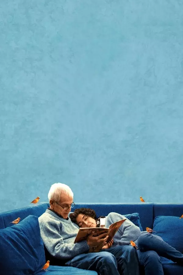 Pamięć jest wieczna