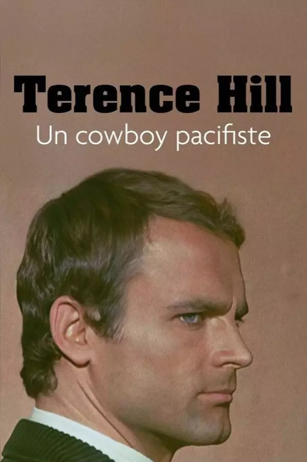 Terence Hill: Pazifist und Cowboy