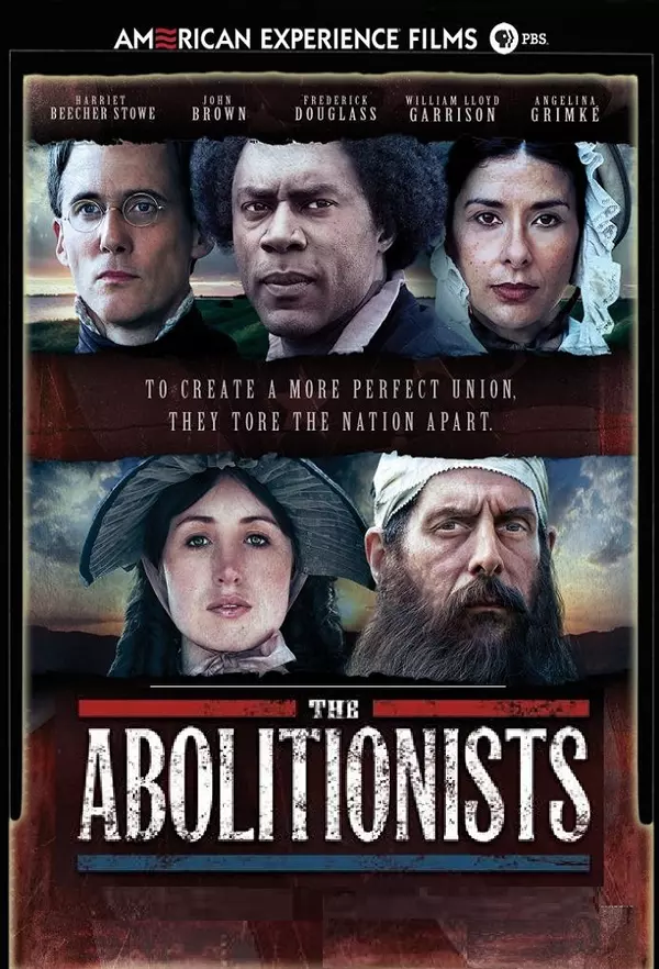 The Abolitionists