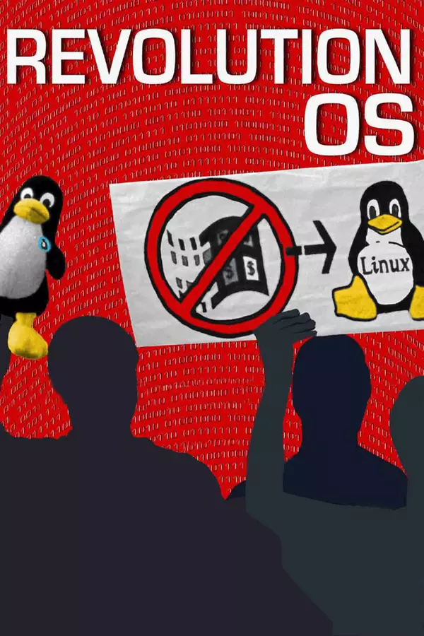 Revolution OS