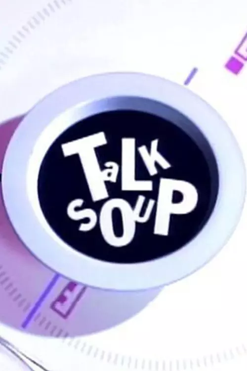 Talk Soup