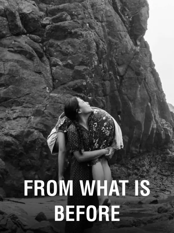 Z tego, co było, po tym, co było