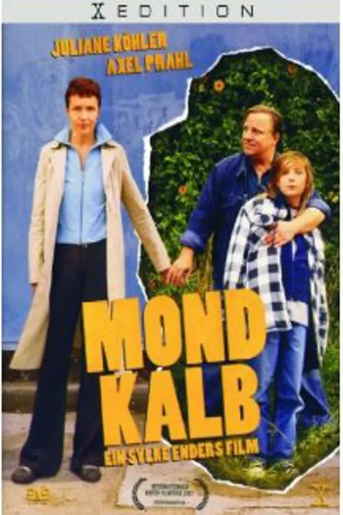 Mondkalb