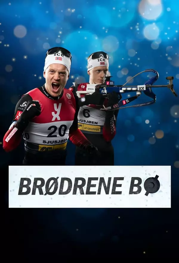 Brødrene Bø