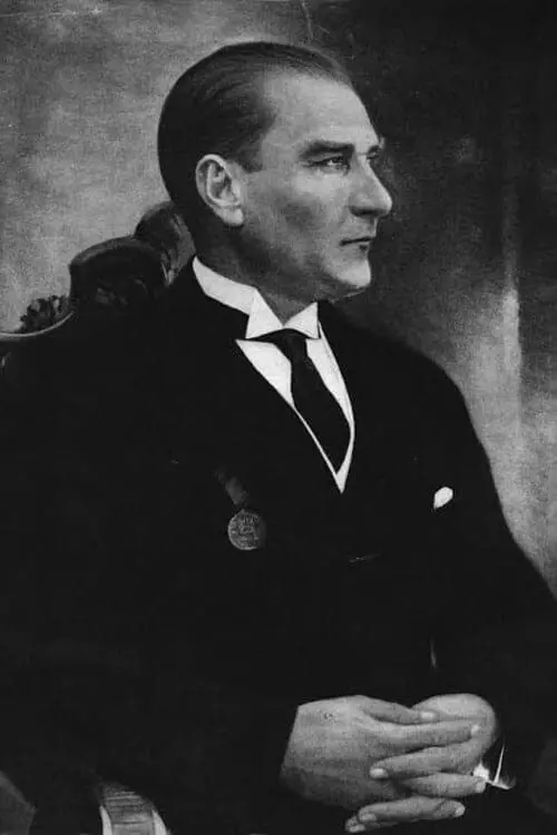 Atatürk - Father of the Turks