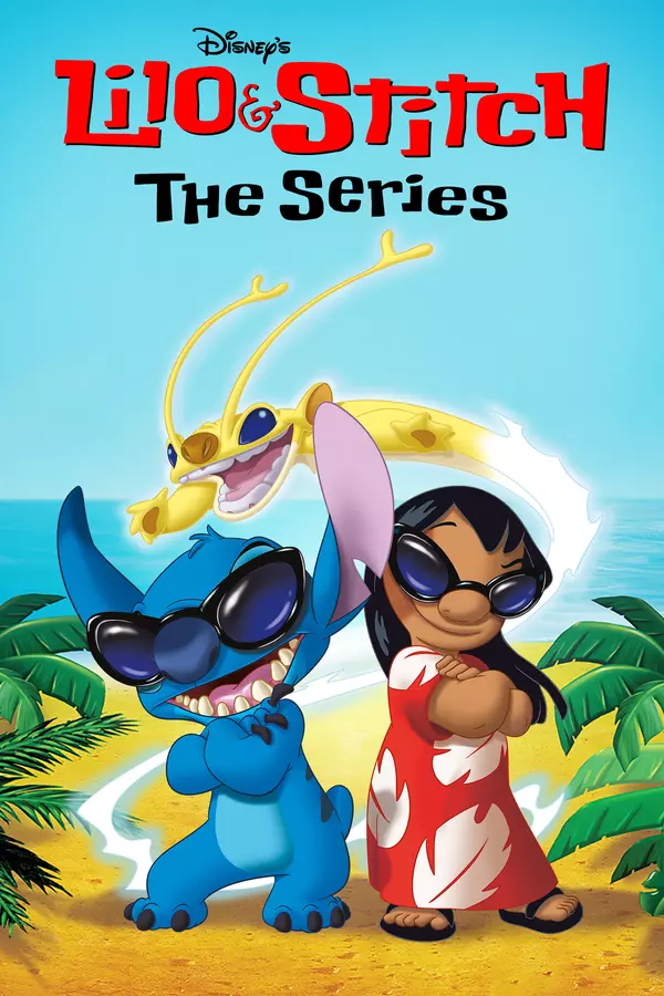 Lilo i Stitch