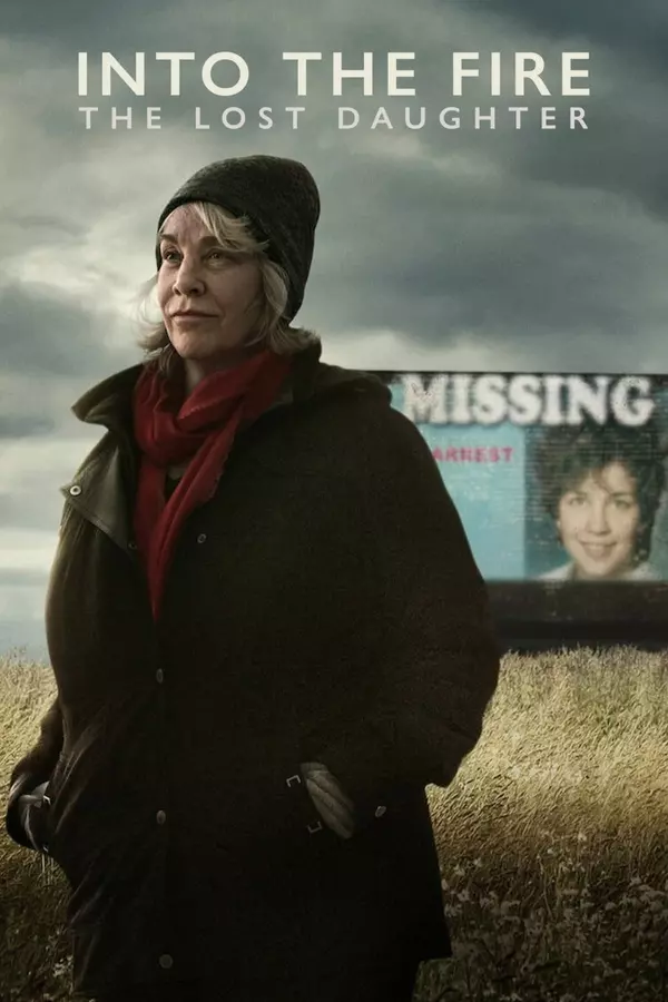 W ogień: Utracona córka