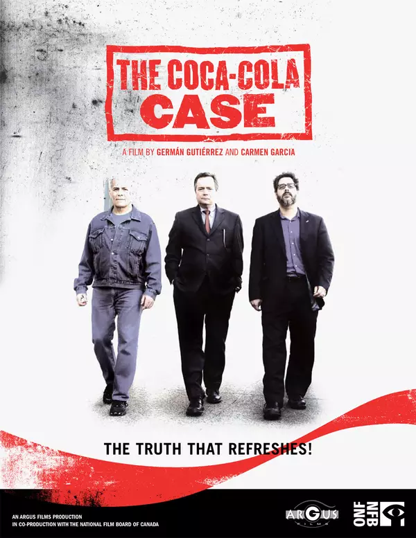 The Coca-Cola Case