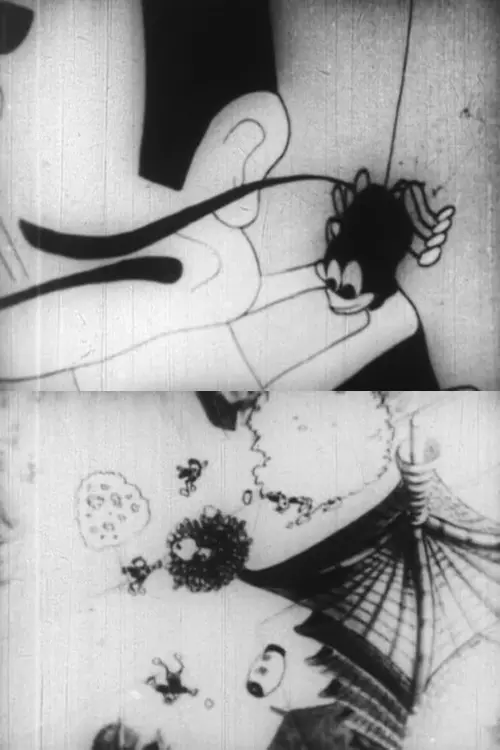 Ninja Fireball in Edo