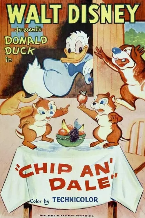 Chip i Dale